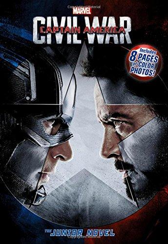 Marvel Captain America - Civil War