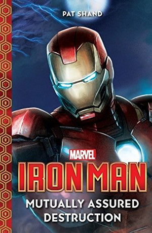 Marvel: Iron Man: Mutually Assured Destruction