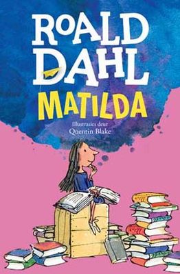 Roald Dahl: Matilda