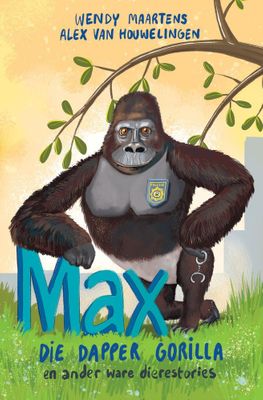 Max die dapper Gorilla