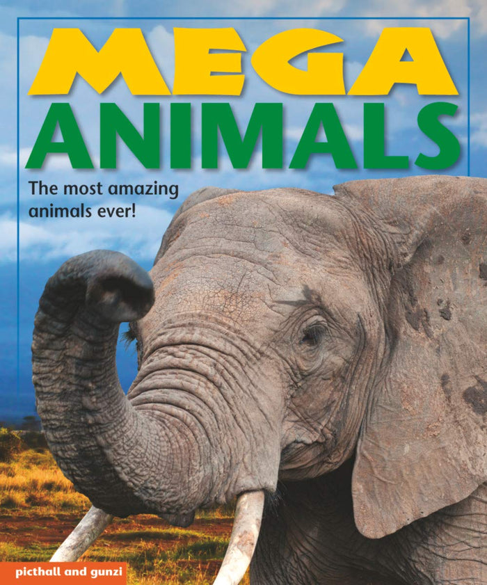 Mega Animals