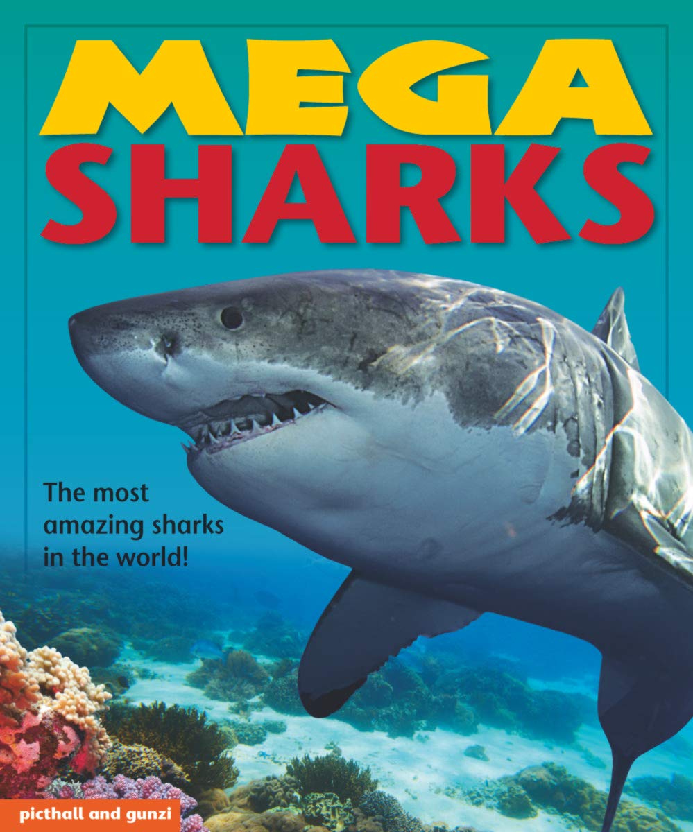 Mega Sharks