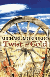 Michael Morpurgo: Twist of Gold