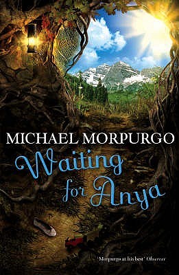 Michael Morpurgo: Waiting for Anya