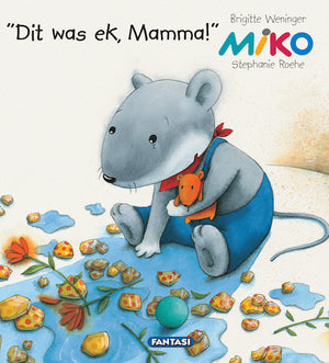 Miko: Dit Was Ek Mamma