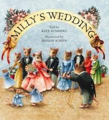 Milly's Wedding