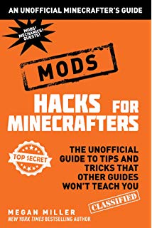 Minecraft Mods - Mods, mechanics and quests! - Hacks for Minecrafters