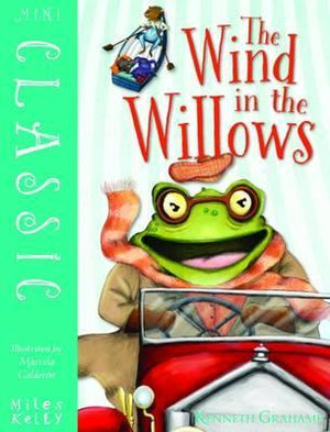 Mini Classic: The Wind in the Willows