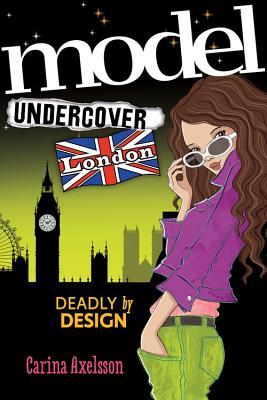 Model Undercover London
