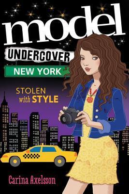 Model Undercover New York