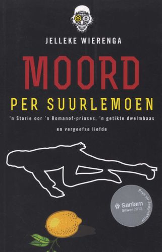 Moord per suurlemoen