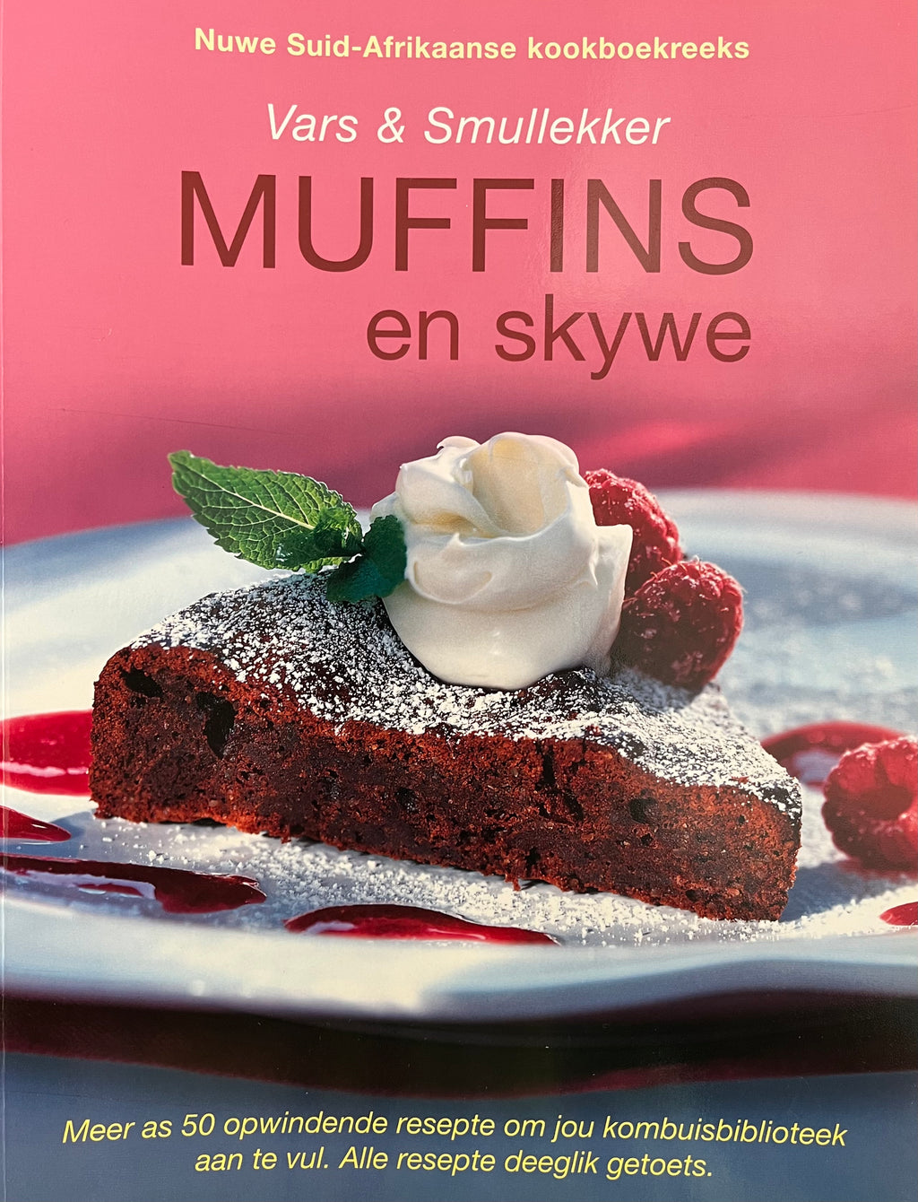 Vars & Smullekker: Muffins en Skywe