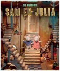 Muishuis, Die: Sam en Julia