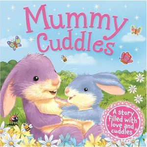 Mummy Cuddles  (Picture flat)