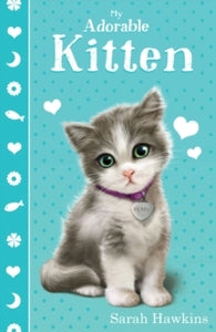 Combo: My Adorable Collection (4 Books)