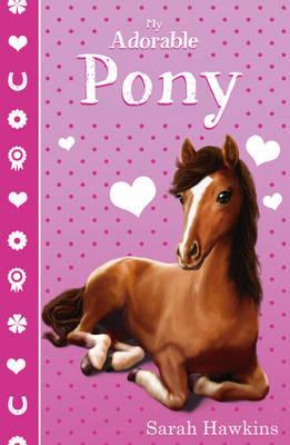 Combo: My Adorable Collection (4 Books)