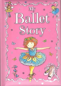 My Ballet Story