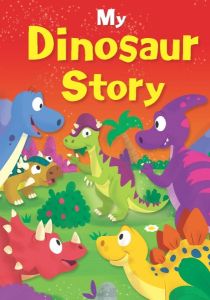 My Dinosaur Story