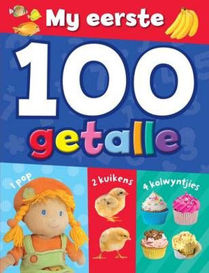 My Eerste 100 Getalle