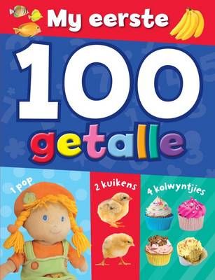 My Eerste 100 Getalle