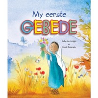 My Eerste Gebede