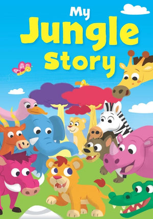 My Jungle Story