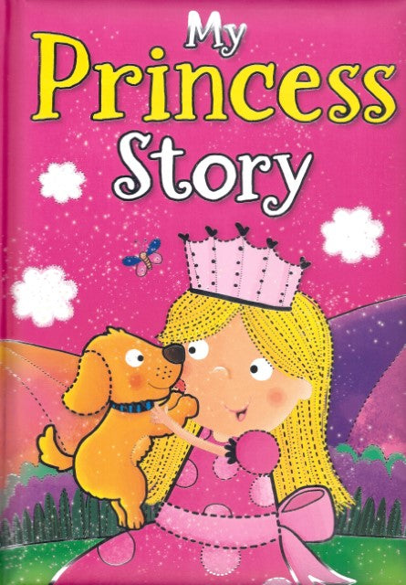 My Princess Story