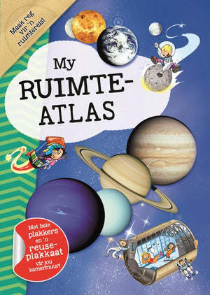 My Ruimte Atlas