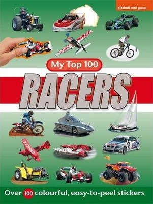 My Top 100: RACERS