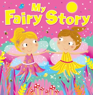 My Fairy Story (Picture flat)