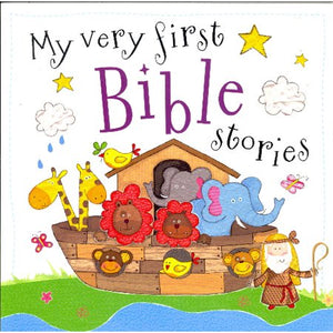 My very first Bible Stories