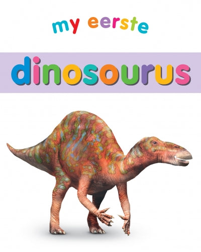My Eerste Dinosourus
