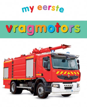 My Eerste Vragmotors