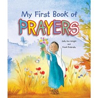 My First Book of Prayers