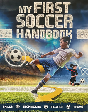 My First Soccer Handbook