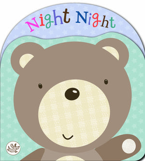 Night Night (Little Learners)