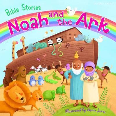 Bible Stories - Noah and the Ark