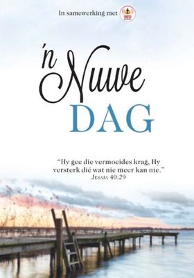 Nuwe dag, 'n