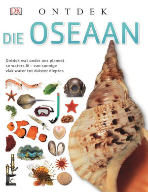 Ontdek: Die Oseaan