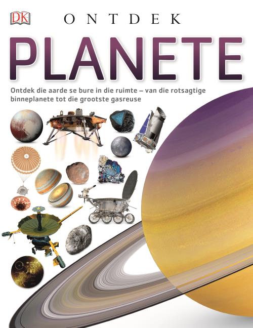 Ontdek: Planete