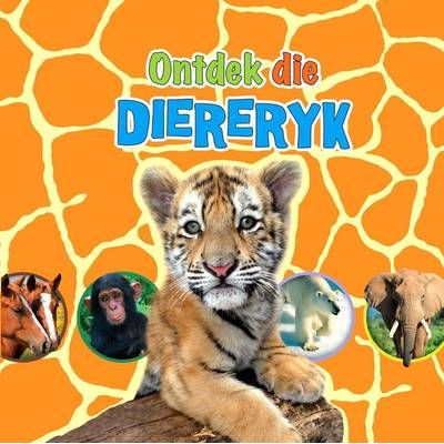 Ontdek die Diereryk