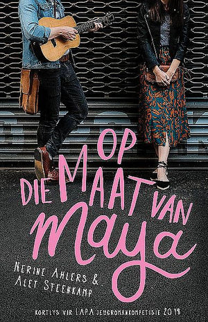 Op die maat van Maya