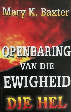 Openbaring van die Ewigheid: Die Hel