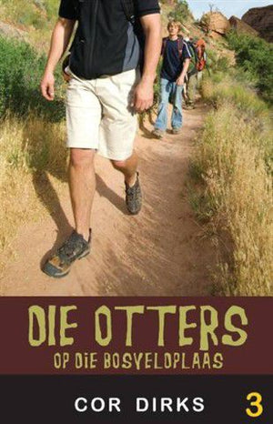 Otters, Die (3): op die Bosveldplaas