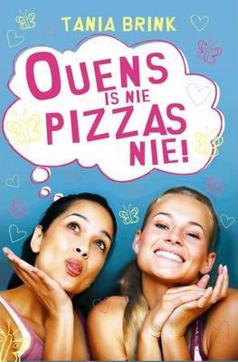 Ouens is nie pizzas nie!