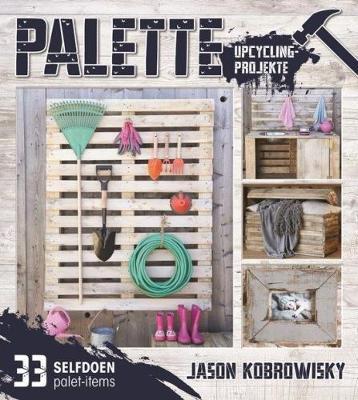 Palette: Recycling Projekte