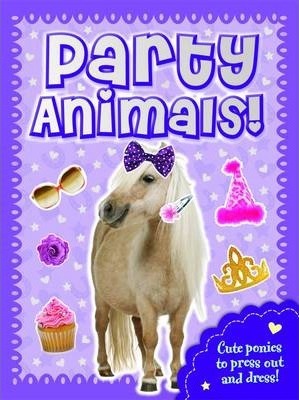 Party animals!