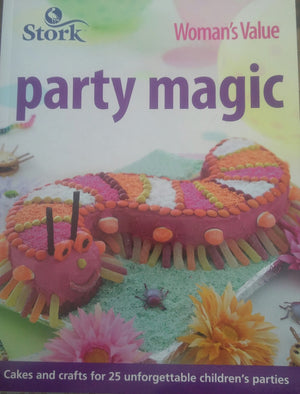 Party Magic