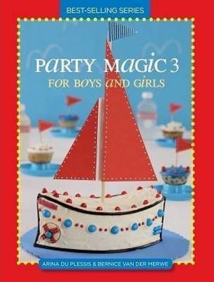 Party Magic 3 for Boys and Girls