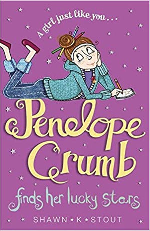 Penelope Crumb Finds Her Lucky Stars